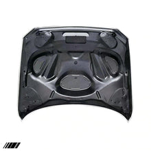 Load image into Gallery viewer, AUTOID BMW F20 F30 F32 F87 Aluminium CS Front Bonnet (Inc. 118i, 320i, 430dx &amp; M2)
