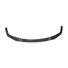 Load image into Gallery viewer, AUTOID BMW F87 M2 Competition Carbon Fibre CS Front Lip Splitter
