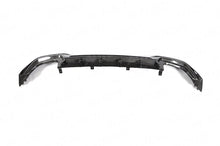 Load image into Gallery viewer, BMW M340i Rear Diffuser - Carbon Fibre Competition (CFRP 2x2 Twill) for 3 Series G20 G21 2019+ (Saloon &amp; Touring) by AUTOID
