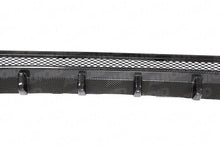Load image into Gallery viewer, BMW M340i Rear Diffuser - Carbon Fibre Competition (CFRP 2x2 Twill) for 3 Series G20 G21 2019+ (Saloon &amp; Touring) by AUTOID
