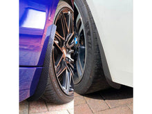 Load image into Gallery viewer, Automotive Passion BMW F80 F82 Front &amp; Rear Carbon Arch Guards (M3 &amp; M4)
