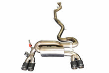Load image into Gallery viewer, Active Autowerke (AA) BMW F87 M2 Competition Signature Exhaust System
