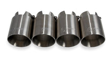 Load image into Gallery viewer, Active Autowerke BMW F80 F82 Maad Maxx 3 Can Valved Rear Exhaust Section (M3 &amp; M4)
