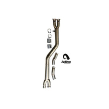 Load image into Gallery viewer, Active Autowerke BMW S58 F97 F98 Signature Single Midpipe (X3 M &amp; X4 M)
