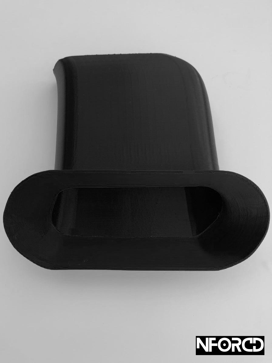 Intake Scoop for MK2 ST225 / ST Air Scoop