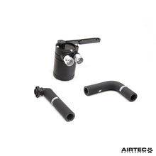 Load image into Gallery viewer, AIRTEC BMW S55 F80 F82 F83 F87 Oil Catch Can Kit (M2 Competition, M3 &amp; M4)
