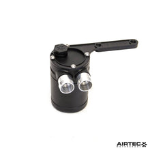 Load image into Gallery viewer, AIRTEC BMW S55 F80 F82 F83 F87 Oil Catch Can Kit (M2 Competition, M3 &amp; M4)
