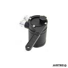 Load image into Gallery viewer, AIRTEC BMW S55 F80 F82 F83 F87 Oil Catch Can Kit (M2 Competition, M3 &amp; M4)
