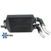 Load image into Gallery viewer, AIRTEC STAGE 2 INTERCOOLER FOR FIESTA MK7 1.0 ECOBOOST UPGRADE

