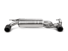 Load image into Gallery viewer, Akrapovic BMW F20 F21 M140i(x) Slip-On Line Titanium Exhaust - OPF/GPF 2018+
