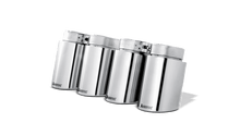 Load image into Gallery viewer, Genuine Akrapovic Tailpipe Set for BMW M5 &amp; M6 (F10 F12 F13) - Carbon Fibre or Titanium Exhaust Tips - Fits 2011-2018 - For Akrapovic Titanium Evolution Line
