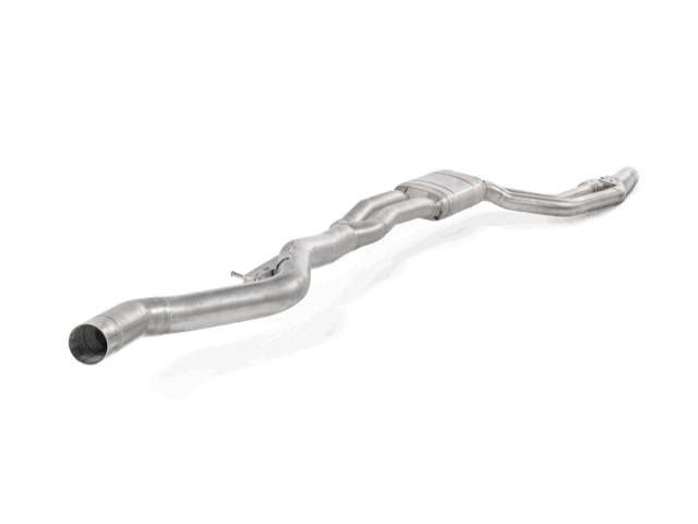Akrapovic BMW F20 F21 F22 F23 Evolution Link pipe set (SS) OPF/GPF Equipped Models (M140i & M240i)