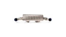Load image into Gallery viewer, Akrapovic Slip-On Line Titanium Exhaust for Toyota GR Supra A90 Mk5 (2019+) | S-TY/T/1H
