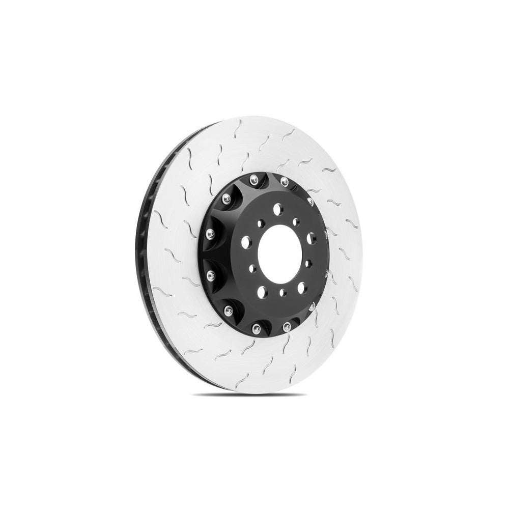 Alcon BMW F80 F82 F87 380x32mm Front Brake Discs (M2, M2 Competition, M3 & M4)