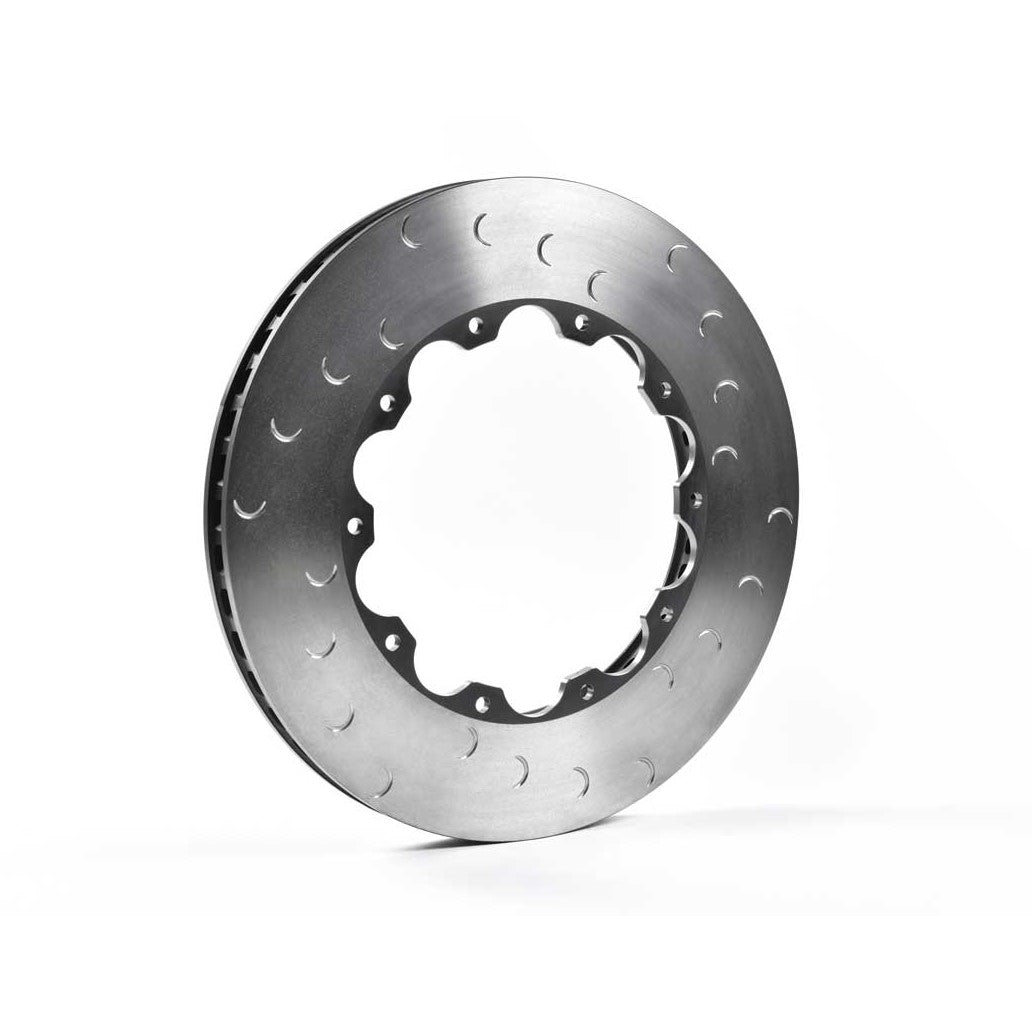 Alcon BMW F80 F82 F87 396x34mm Replacement Front Brake Disc (M2, M2 Competition, M3 & M4)