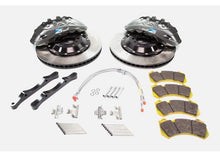 Load image into Gallery viewer, Alcon Nissan R35 GT-R 380x33mm Rear Axle RC4 4-Piston Big Brake Kit
