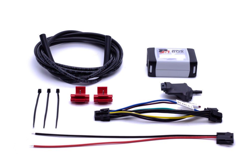 P3 Analog Gauge - SEAT/Leon Mk2 (2007-2012)