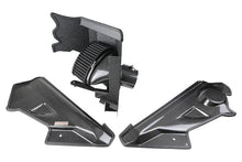 Load image into Gallery viewer, Armaspeed BMW X6 G06 40i B58 Carbon Fibre Cold Air Intake Induction Kit (2018+) – High-Flow, Direct Bolt-On Upgrade
