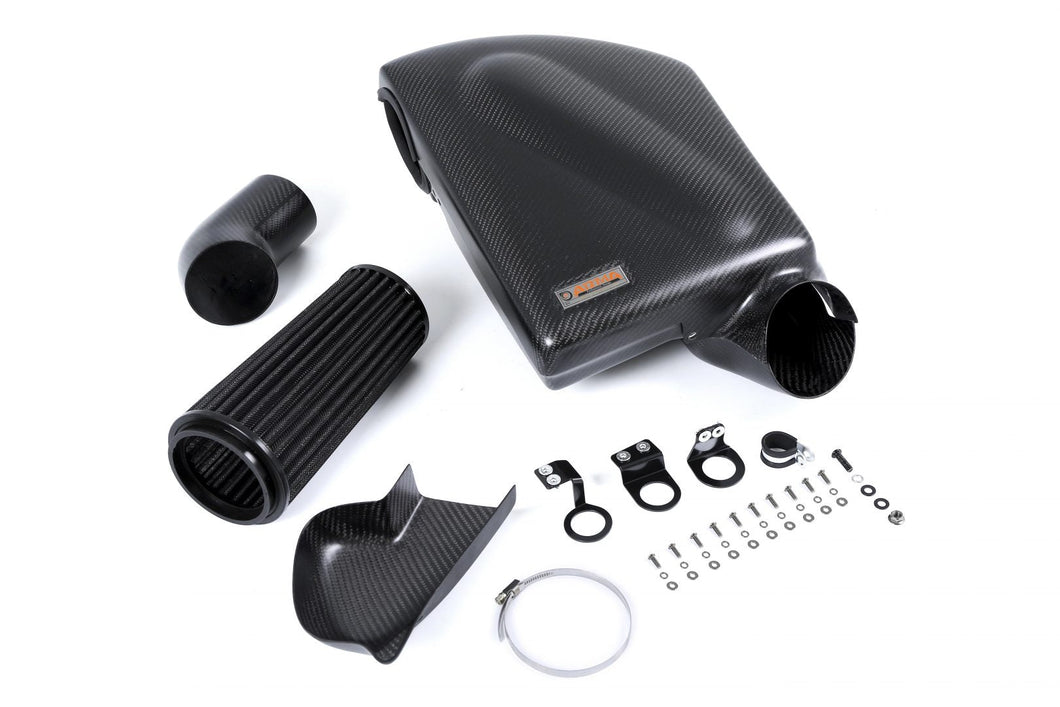 Armaspeed Carbon Fibre Cold Air Intake Kit for BMW X5 35i & X6 35i N55 (E70 E71 F15 F16) ARMABMWX6G-A