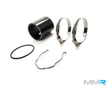 Load image into Gallery viewer, MMR High-Flow Aluminium Intake-Side (Cold Side) Charge Pipe/Chargepipe for BMW N55 M135i M235i 335i 435i M2 - F20 F21 F22 F23 F30 F31 F32 F33 F87 - Reliability &amp; Performance Upgrade
