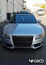 Load image into Gallery viewer, Audi A5 Front Splitter, Side Skirts and Rear Piece (07-11)
