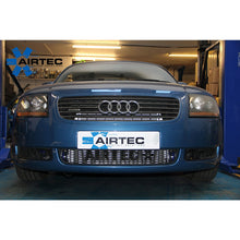 Load image into Gallery viewer, INTERCOOLER UPGRADE FOR AUDI TT 225 AIRTEC
