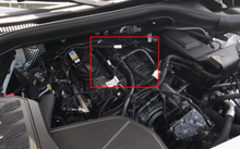 Load image into Gallery viewer, P3 Boost Tap - BMW B48/B58
