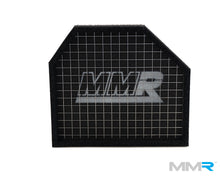 Load image into Gallery viewer, MMR Performance Elite Series Panel Air Filter for BMW B58 B48 - M140i M240i 340i 440i F20 F21 F22 F23 F30 F31 F32 F33 - High-Flow Washable Reusable Foam OEM Replacement F-Series 1 2 3 4 Series
