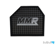Load image into Gallery viewer, MMR Performance Elite Series Panel Air Filter for BMW B58 B48 - M140i M240i 340i 440i F20 F21 F22 F23 F30 F31 F32 F33 - High-Flow Washable Reusable Foam OEM Replacement F-Series 1 2 3 4 Series
