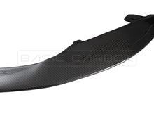 Load image into Gallery viewer, Basic Carbon BMW F80 F82 Performance Style Carbon Fibre Front Splitter (M3 &amp; M4)
