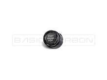 Load image into Gallery viewer, Basic Carbon BMW F &amp; G Chassis Start Stop Button

