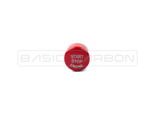 Load image into Gallery viewer, Basic Carbon BMW F &amp; G Chassis Start Stop Button
