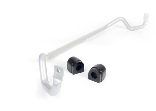 Whiteline Front Anti Roll Bar - 27mm heavy duty - 3 Series E9X EXCL M3 / 1 Series E81, E82, E87, E88 EXCL M