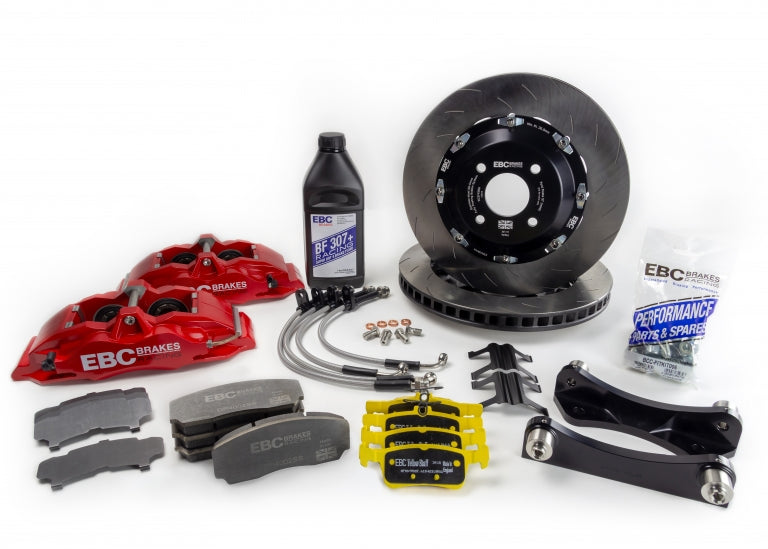 EBC BRAKES pads, disks and full kits Product Inquiry