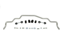 Load image into Gallery viewer, Whiteline Rear Anti Roll Bar - 20mm heavy duty blade adjustable - 3 Series E46
