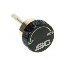 Load image into Gallery viewer, BC Racing BMW Damper Adjuster Knob - Genuine Replacement Damping Adjuster Dial for BC Racing Coilovers (M10/M12/M14/M16)
