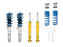 Load image into Gallery viewer, Bilstein BMW 1/2/3/4 Series B14 Height Adjustable Coilover RWD (inc. M135i, M140i, M235i, M240i, 335i, 340i &amp; 440i)
