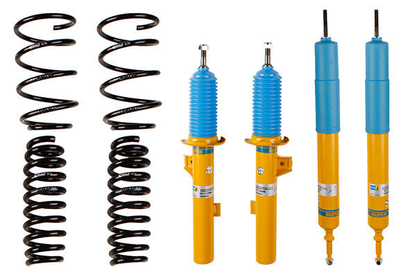 Bilstein BMW E92 B12 Pro Kit Coilover (316i, 325d, 330d, 335i & 335d)