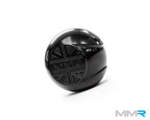 Load image into Gallery viewer, MMR Performance Short Shifter Kit for MINI F56/F55/F54 (Manual) - 33% Shorter Throw, Billet Gear Knob &amp; Leather Gaiter - Fits Cooper, Cooper S, JCW, Clubman
