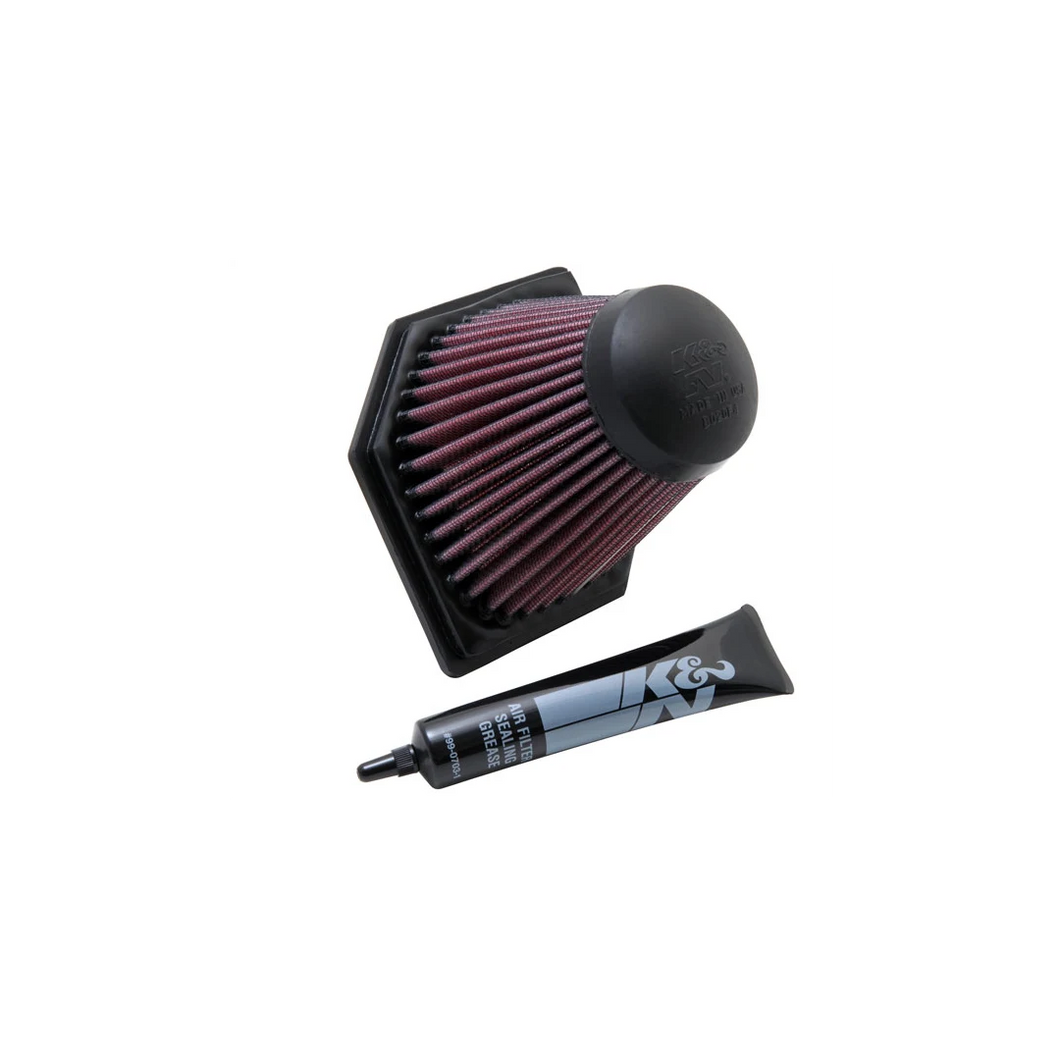 K&N BM-1205 Replacement Air Filter