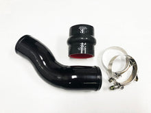 Load image into Gallery viewer, Evolution Racewerks (ER) BMW N55 E Chassis Turbo to Intercooler Charge Pipe (135i &amp; 335i)
