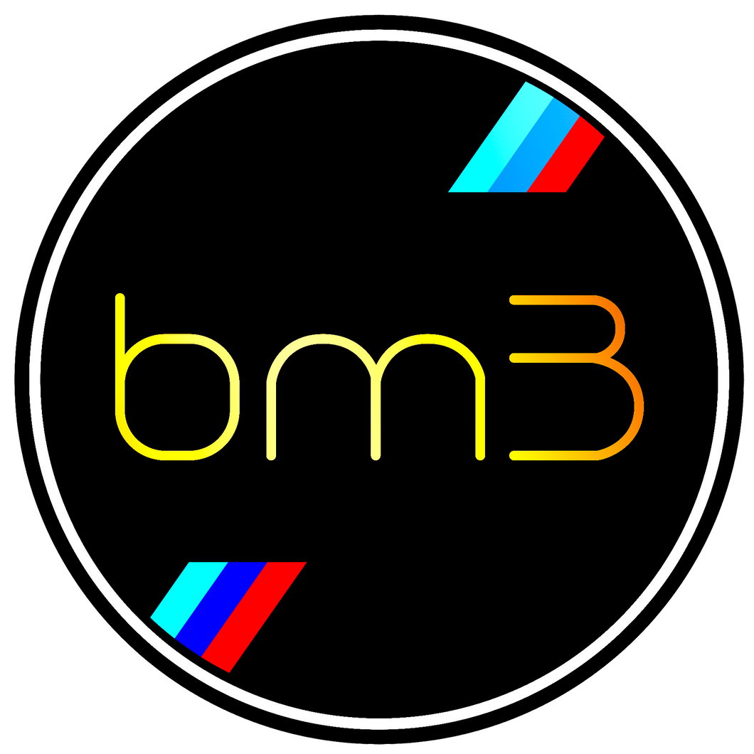 Bootmod3 BMW S58 F97 F98 G80 G82 OTS Maps Bundle (M3, M4, X3M & X4M)