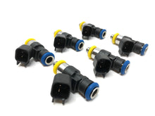 Load image into Gallery viewer, BMP BMW 6 Pcs EV14 Flow Matched Bosch Fuel Injectors
