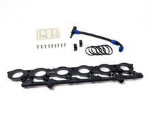 Load image into Gallery viewer, Precision Raceworks BMW B58 F22 G01 G05 G20 G30 Gen 1 Port Injection Kit (M240i, M340i, 440i &amp; X5 40ix)
