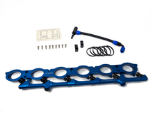 Load image into Gallery viewer, Precision Raceworks BMW B58 F22 G01 G05 G20 G30 Gen 1 Port Injection Kit (M240i, M340i, 440i &amp; X5 40ix)
