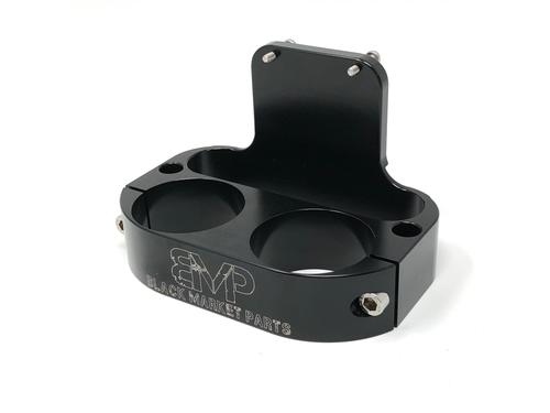 BMP BMW E82 E88 E90 E92 Bucket-less Fuel Pump Bracket (Inc. 1M, 328i, 335i & X1 28ix)