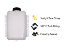 Load image into Gallery viewer, BMS BMW 1 &amp; 2 Gallon Universal Meth Tank
