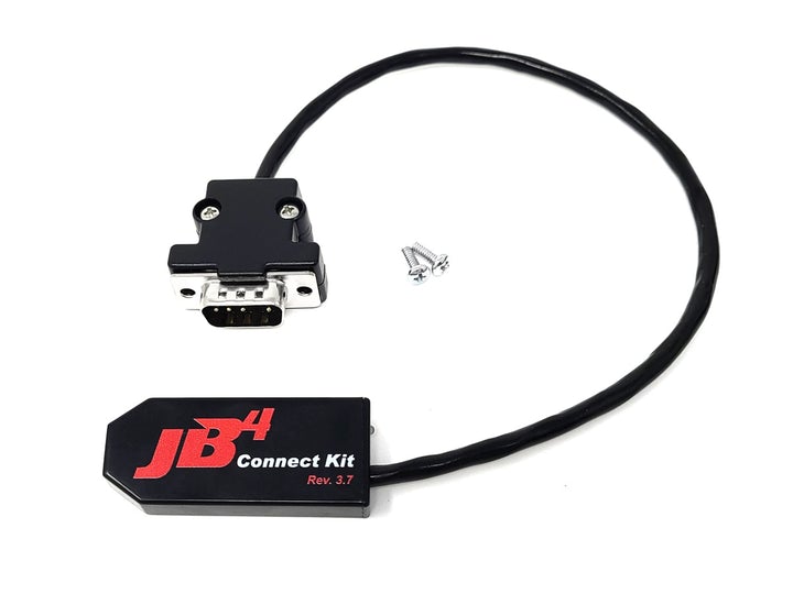 BMS BMW & VAG JB4 Bluetooth Connect Kit - Pinned Power Wire Version (Rev. 3.7)