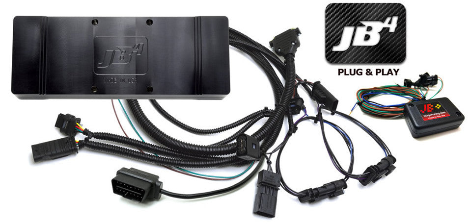 BMS BMW S63TU JB4 Tuning Box & BCM Module (inc. F10 M5 & F06/F12/F13 M6)