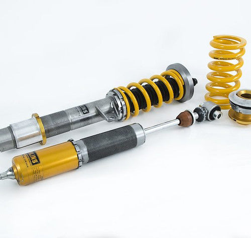 Ohlins Road & Track Coilover Kit - M3 (F80), M4 (F82) Trackday Kit 2013 -